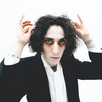 Kir Kramin - 2 паровоза