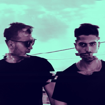 Lost Capital - No Mercy