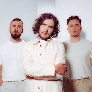 Amber Run - How To Be Human (Acoustic)