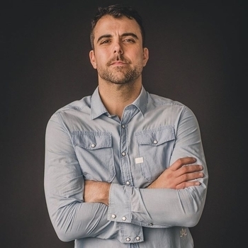 Anvil & Franky Perez - Slip Kid