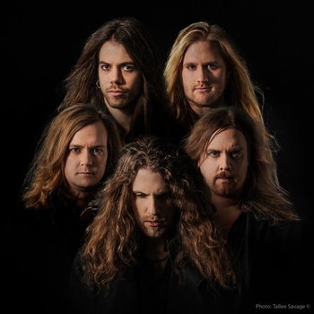 Dynazty - Dark Angel