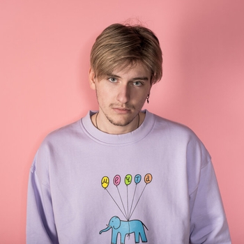 Айван - Лето в глазах (Temuel Remix)