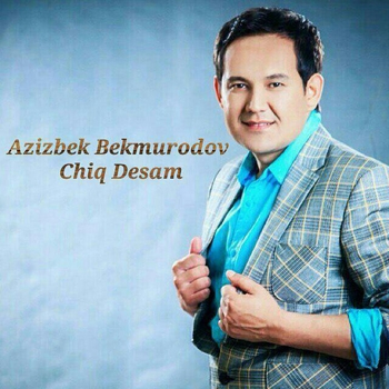 Азизбек Бекмуродов (Azizbek Bekmurodov) - Oq ro'mol (Ок ро'мол) (Single 2021)