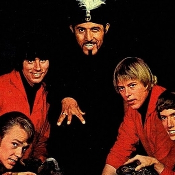 Sam The Sham & The Pharaohs - Lil' Red Riding Hood