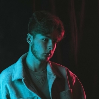 MØRFI - TEMPORARY LOVE