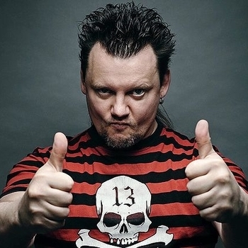 Андрей Князев - Пикник у бани (Любовь негодяя 2005)