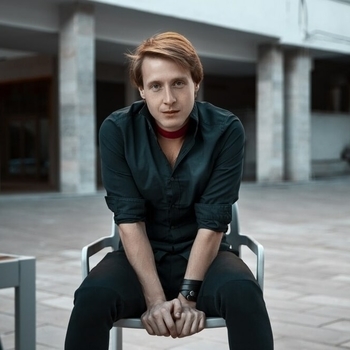 Танцы сознания и Мыслимима - Неправильным (Голос внутри 2020)