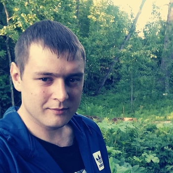 Кирилл Нефтерев - Девушка мечты (Single 2021)