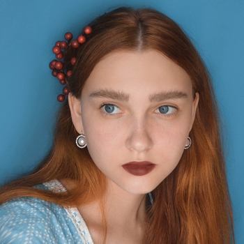 Макфа и Ада - Красотища (Ббб 2021)