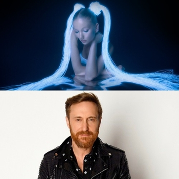 David Guetta feat Sorana - Redrum (Robin Schulz remix) (2022)