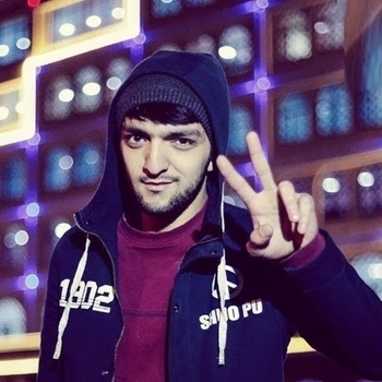 Navik Mc and Shon Mc - Гариби сарм те (Гариби сарм те) (Single 2019)