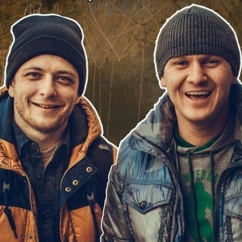 Вутонн - Псы (Передайте нашим 2014)