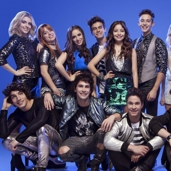 Артист Elenco de Soy Luna