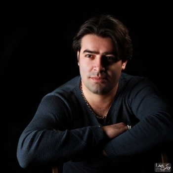 Morteza Sarmadi - Eshghe Jadid (Single 2019)