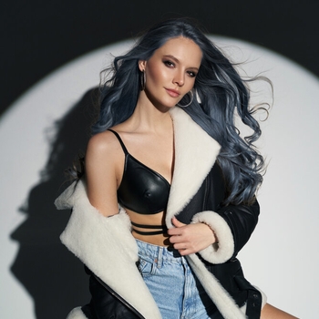 Katusha Svoboda - Тебя зову (Новинки 2022)