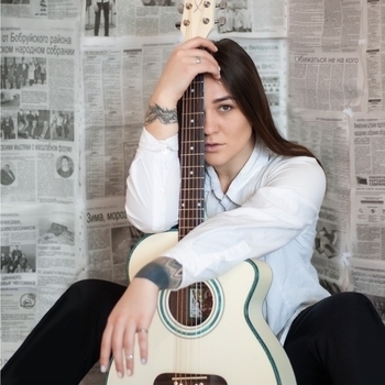 Лиса - Будь (Новинки 2022)