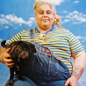 Fat Nick and Iamchino - Miami Party (Single 2020)