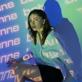 Babylaurenne - Шестой вагон (Музыка на день железнодорожника 2022)