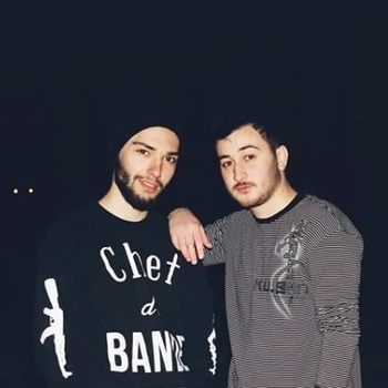 Артист Corandcrank