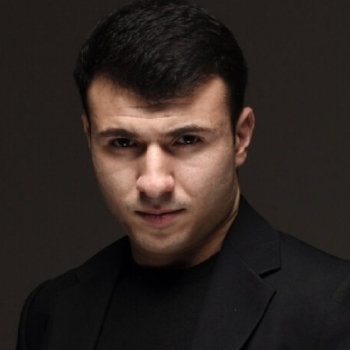 Артист Руслан Добрый