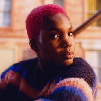 Arlo Parks - Hope (2021)