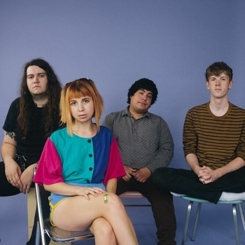 Beach Bunny - Prom Queen (Audiotree Live Version)