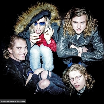 Sundara Karma - Ulfilas Alphabet (Ulfilas Alphabet 2019)