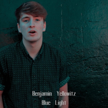 Benjamin Yellowitz feat Dyvr - Holding Back (Single 2021)