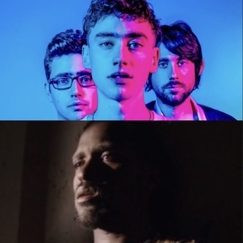 Regard and Years & Years - Hallucination (Navos Remix) (2022)