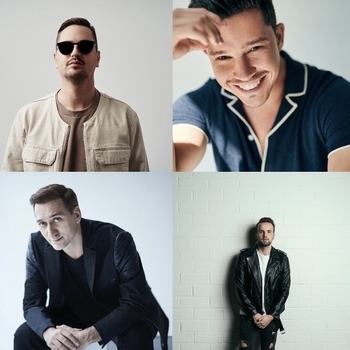 Topic and Robin Schulz, Nico Santos, Paul Van Dyk - In Your Arms (For An Angel) (Robin Schulz Vip Mix) (2022)