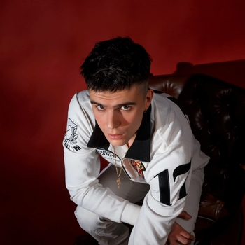 Trxstr feat Cold Hvnsn - Стандартный рэп (Single 2020)