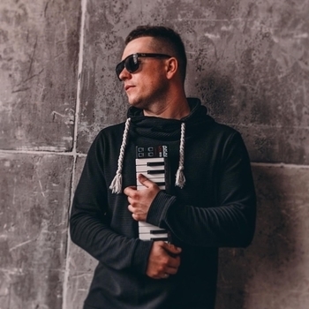 Kalvados, Кравц - Я бы тебя (DJ Smell Remix)