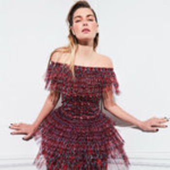 Jessica Hart - Never Been to Spain (Jako Diaz Remix) (Single 2017)