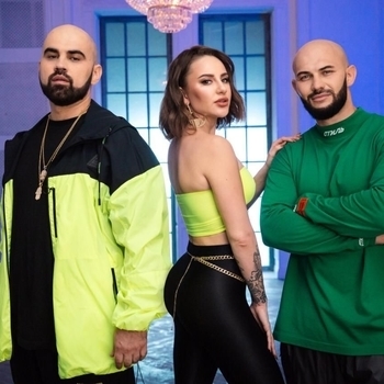 Джиган feat Artik & Asti - Таких не бывает