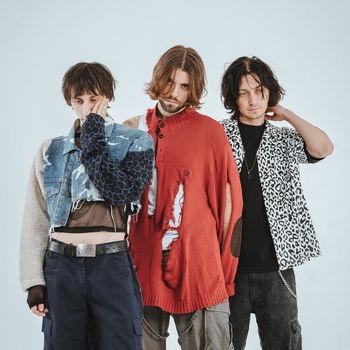 Tapenight - На дне