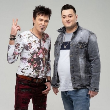 Потехин бэнд - Что-то хорошее