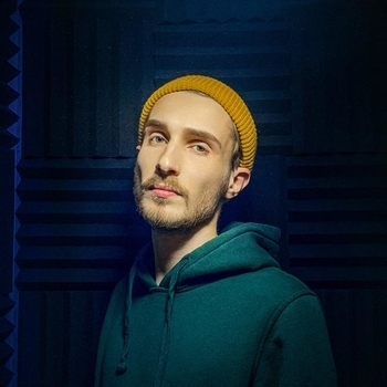 Kadmir - Любовь, когда люди мы (Новинки 2022)