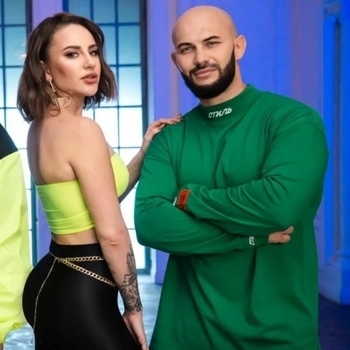 Джиган feat Asti - Мой мир (Single 2015)