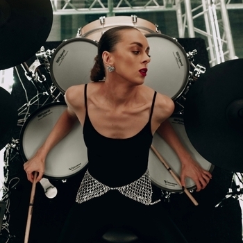 Полина Гулько - Форма любви (Новинки 2022)