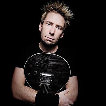 Chad Kroeger - Hero