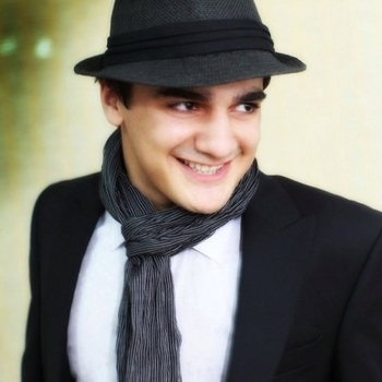 074    Mardali - Yalan ashk