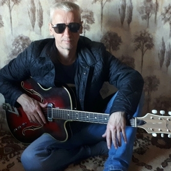 Валерий Соликамский - Вижу много я зла и обмана