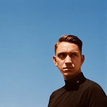 Oliver Sim feat Jimmy Somerville - Hideous (Новинки 2022)