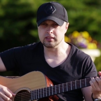 Дмитрий Потапов - Путник (Single 2020)