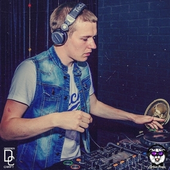 Deeper Craft - Blanco