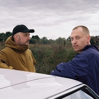 Overmono - Good Lies