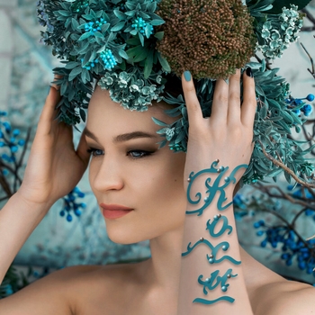 Катя Рикеда - Дом (Новинки 2022)