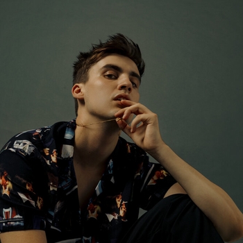 JC Stewart - Break My Heart (Piano Acoustic)