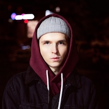 Q Shy feat Deady - Redline