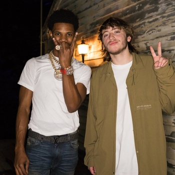 Paulo Londra - Chance (Новинки 2022)